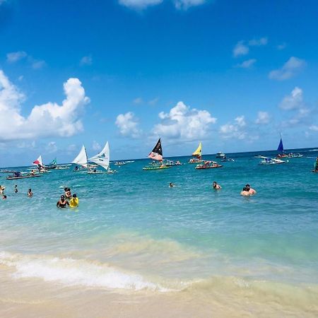 Pousada Porto Jambo Porto de Galinhas Bagian luar foto