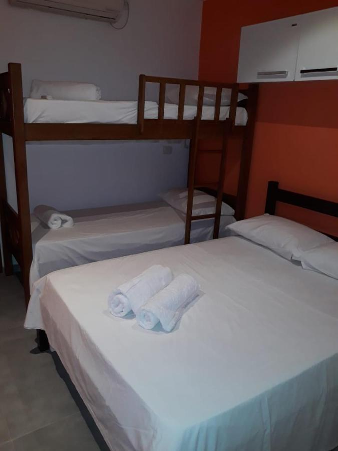 Pousada Porto Jambo Porto de Galinhas Bagian luar foto