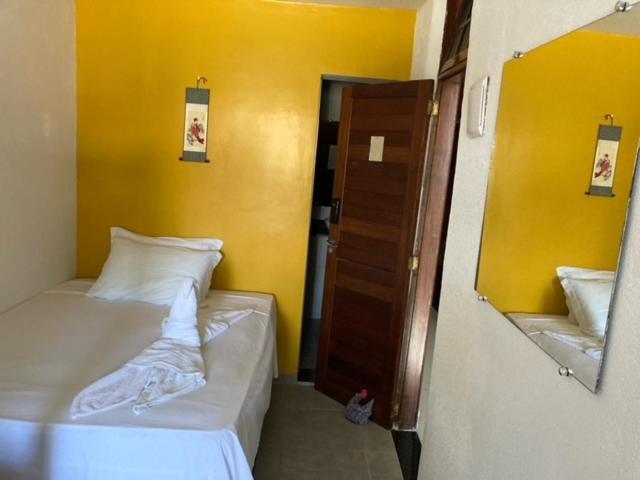 Pousada Porto Jambo Porto de Galinhas Bagian luar foto