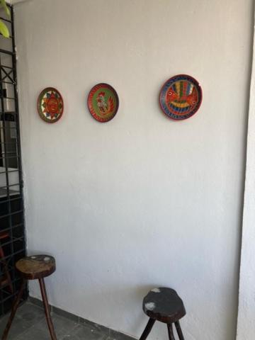 Pousada Porto Jambo Porto de Galinhas Bagian luar foto