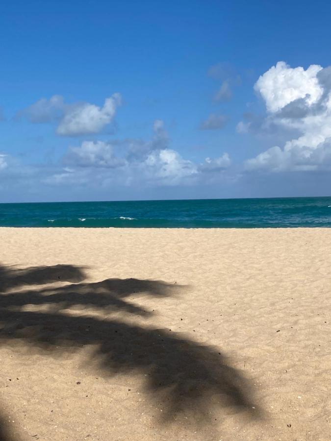 Pousada Porto Jambo Porto de Galinhas Bagian luar foto