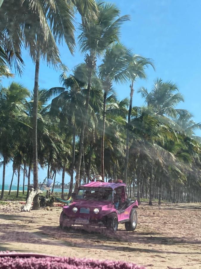 Pousada Porto Jambo Porto de Galinhas Bagian luar foto