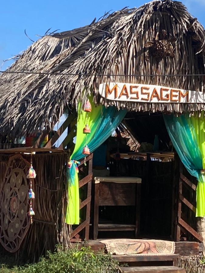Pousada Porto Jambo Porto de Galinhas Bagian luar foto