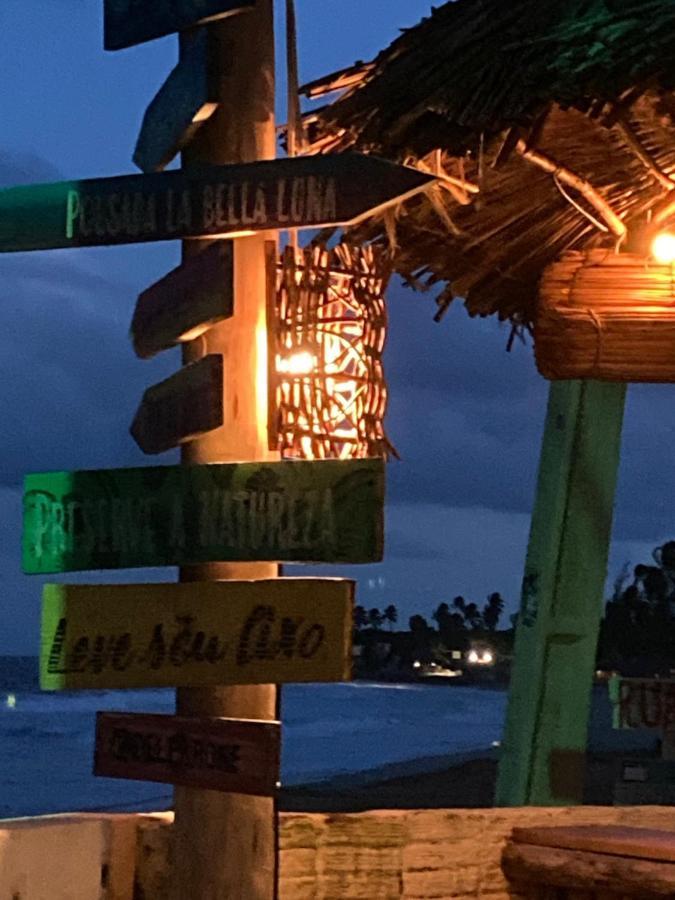 Pousada Porto Jambo Porto de Galinhas Bagian luar foto