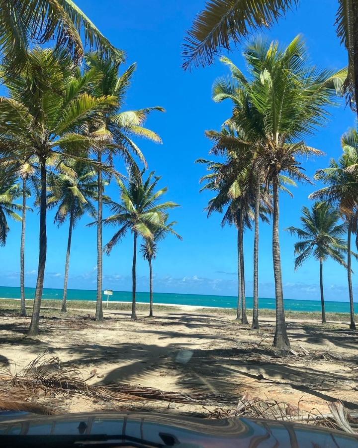 Pousada Porto Jambo Porto de Galinhas Bagian luar foto
